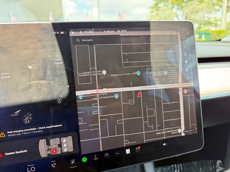 2021 Tesla Model Y Long Range - Photo 27