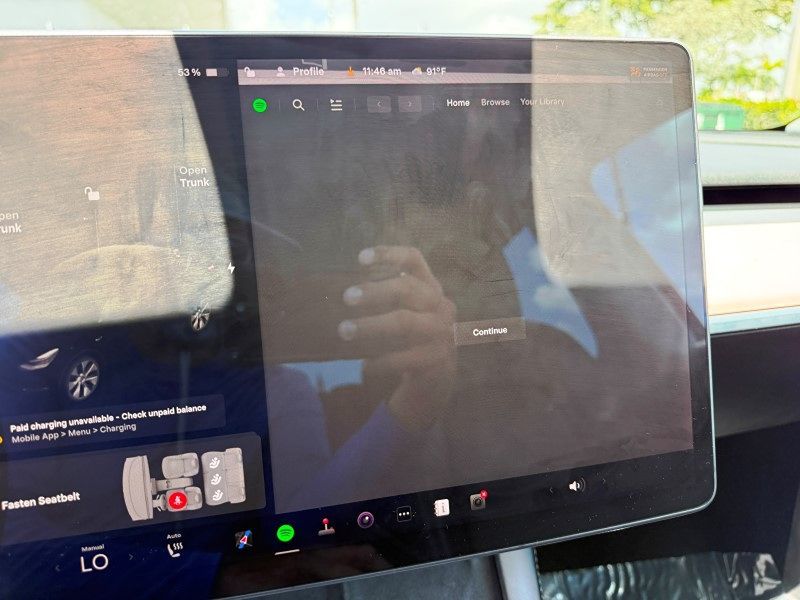 2021 Tesla Model Y Long Range - Photo 28