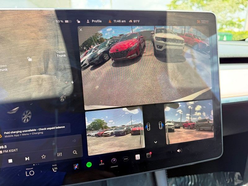 2021 Tesla Model Y Long Range - Photo 30