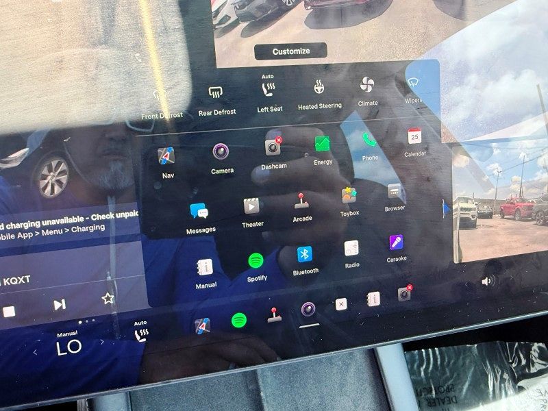 2021 Tesla Model Y Long Range - Photo 31