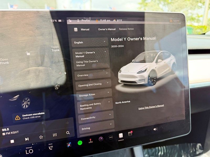2021 Tesla Model Y Long Range - Photo 32