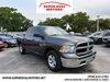 2020 Ram 1500 Classic Tradesman