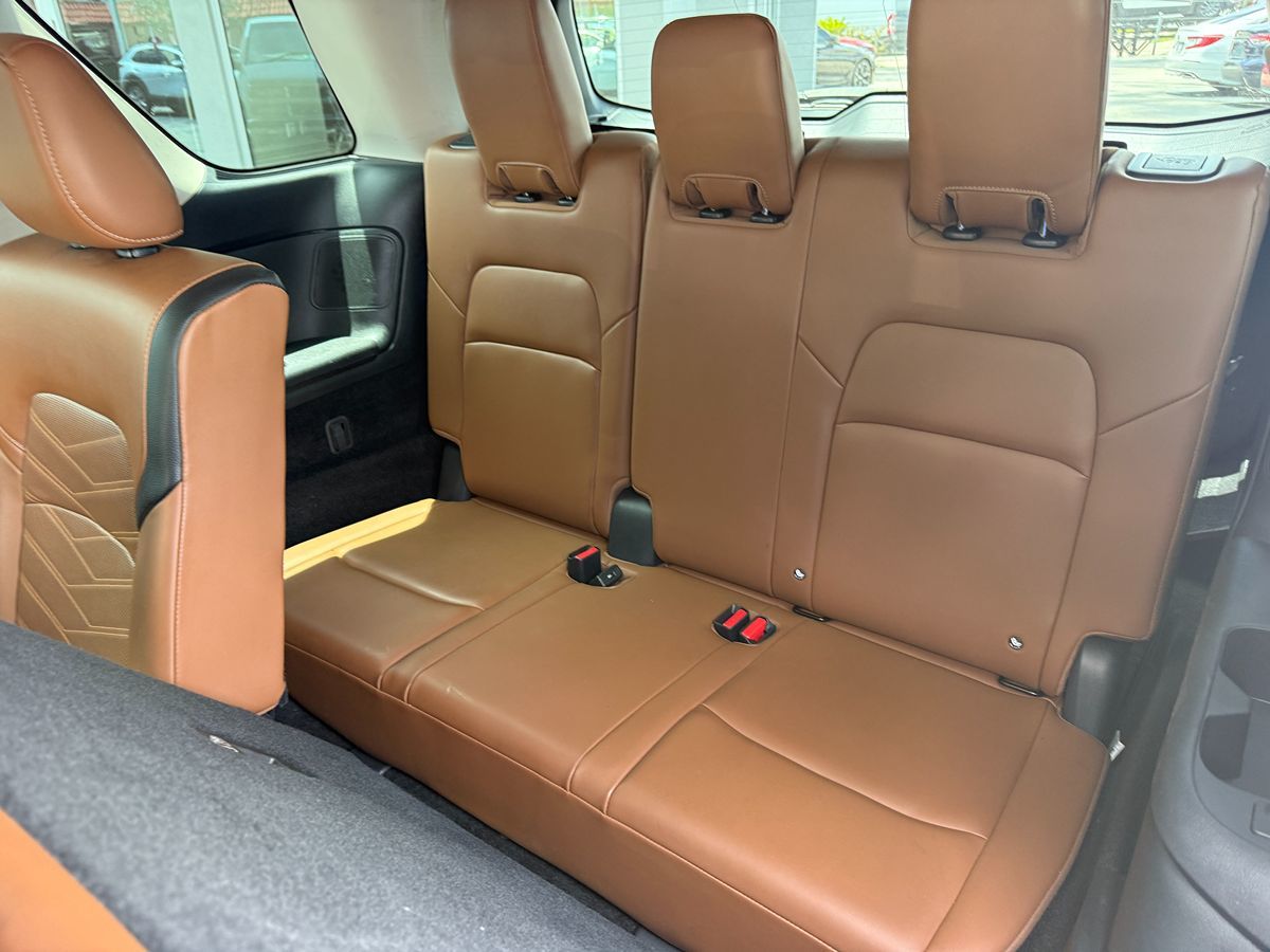 2025 Nissan Pathfinder - $32,877