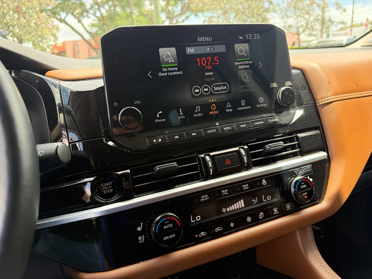 2025 Nissan Pathfinder - $32,877