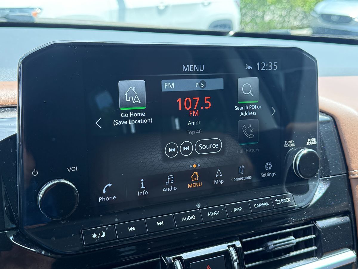 2025 Nissan Pathfinder - $32,877