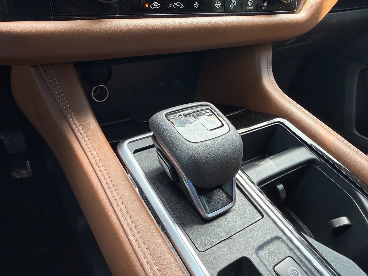 2025 Nissan Pathfinder - $32,877