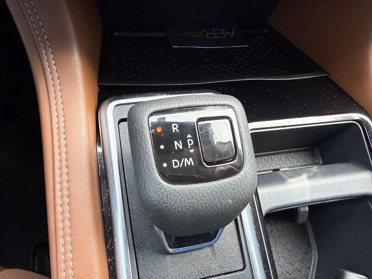 2025 Nissan Pathfinder - $32,877