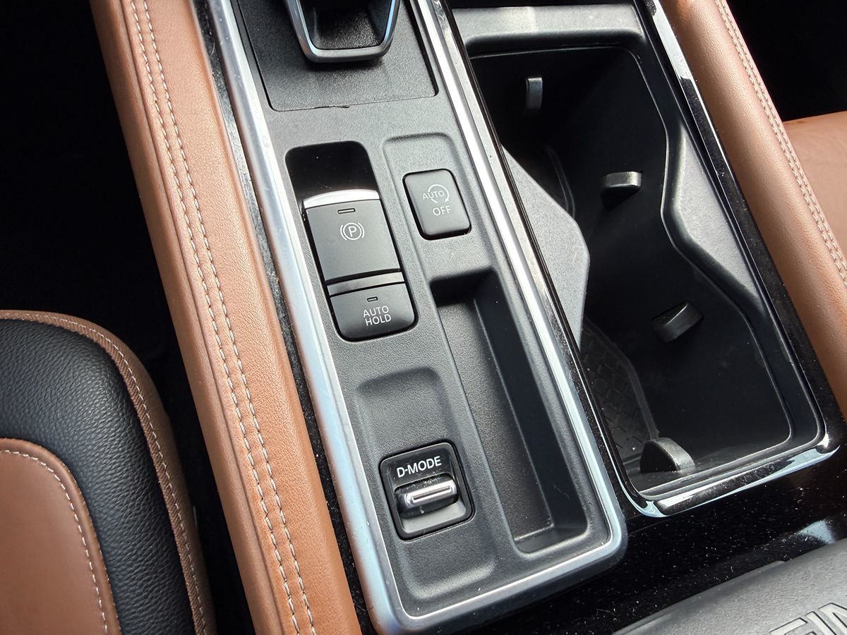 2025 Nissan Pathfinder - $32,877