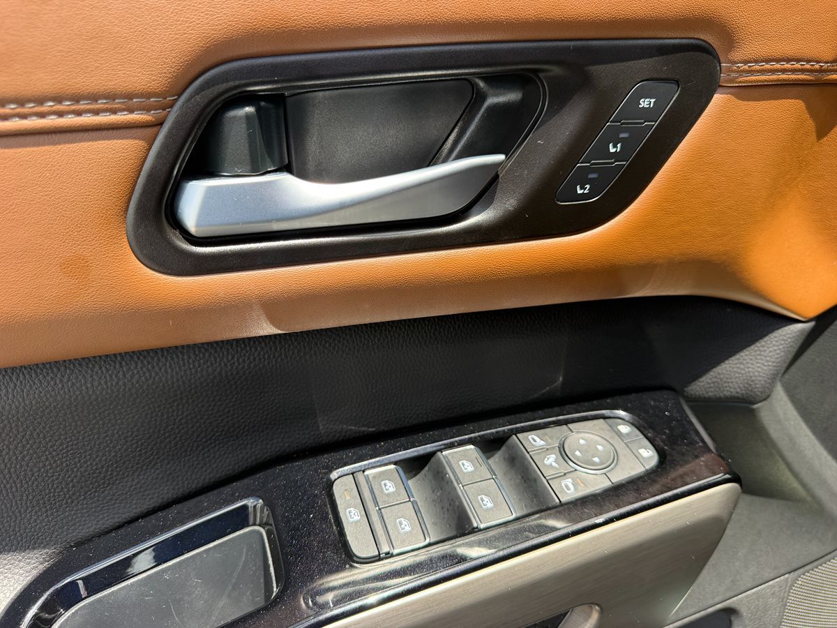 2025 Nissan Pathfinder - $32,877