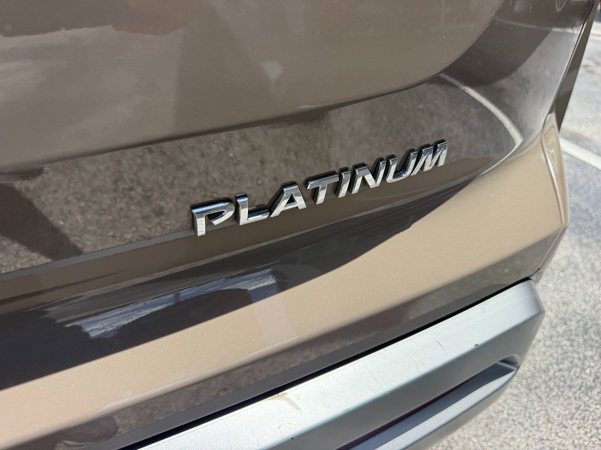 2025 Nissan Pathfinder - $32,877