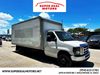 2016 Ford Econoline Commercial Cutaway 