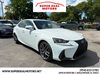 2020 Lexus IS 300 F SPORT