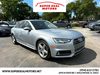 2018 Audi S4 Prestige