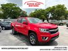 2017 Chevrolet Colorado 2WD Z71