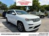 2019 Jeep Grand Cherokee Summit