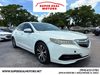 2015 Acura TLX Tech