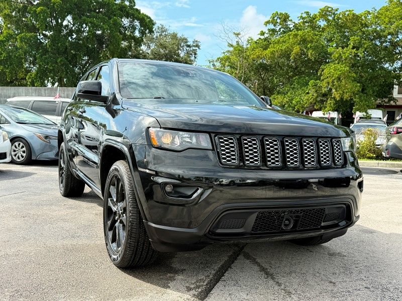 2021 Jeep Cherokee - $23,988