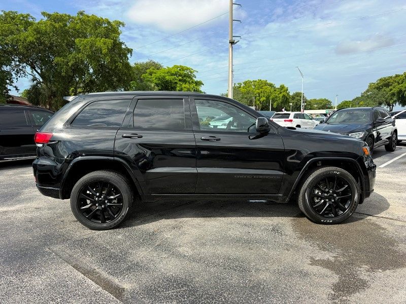 2021 Jeep Cherokee - $23,988