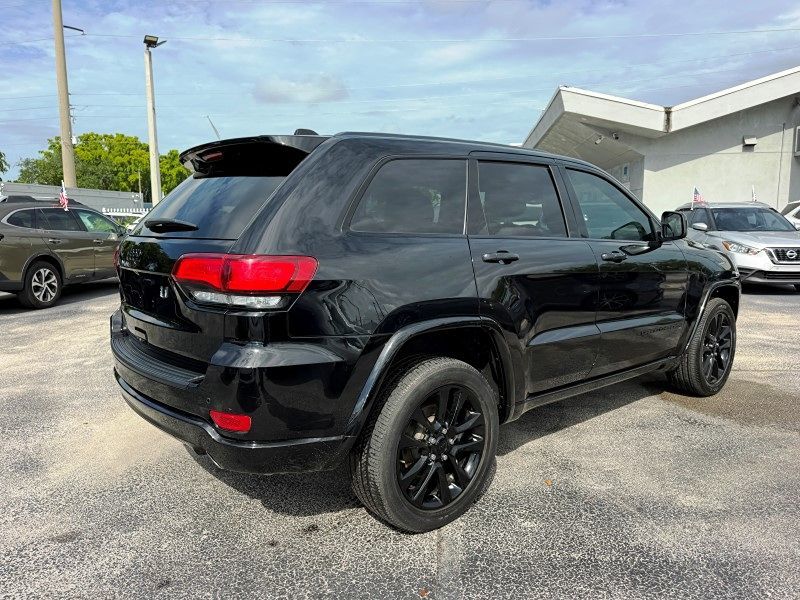 2021 Jeep Cherokee - $23,988