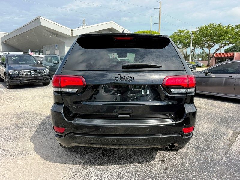 2021 Jeep Cherokee - $23,988