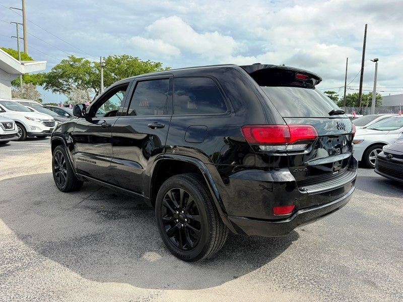 2021 Jeep Cherokee - $23,988