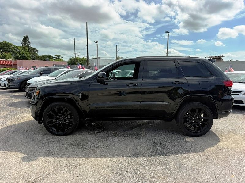 2021 Jeep Cherokee - $23,988