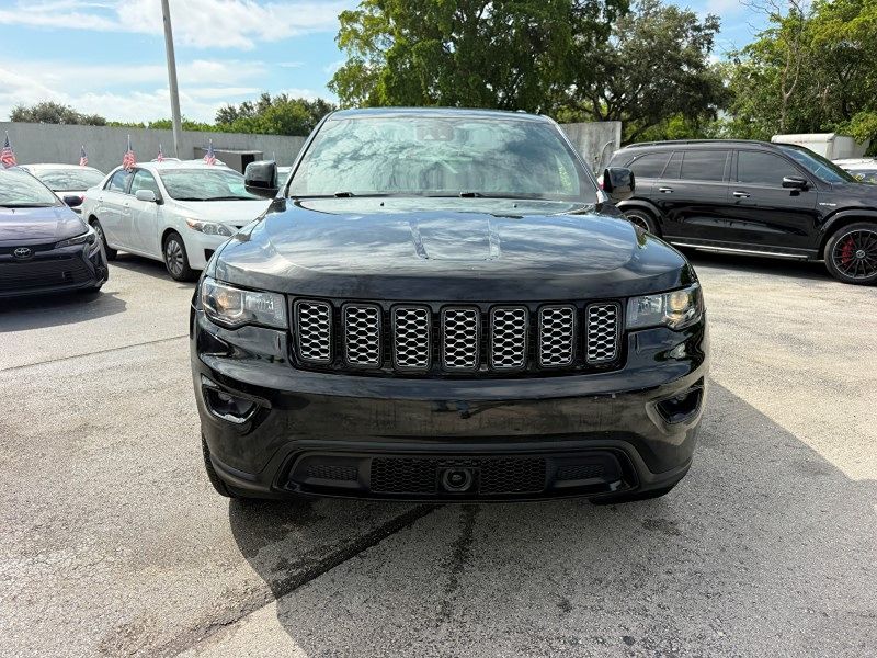 2021 Jeep Cherokee - $23,988