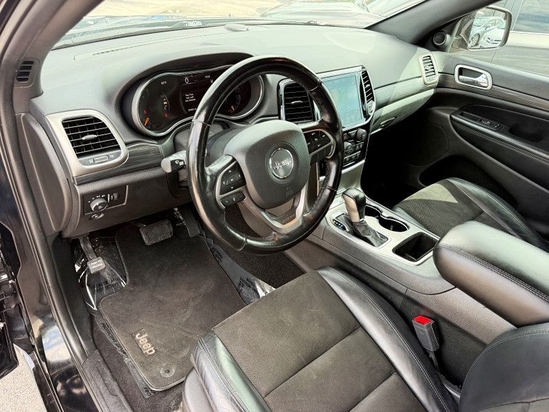 2021 Jeep Cherokee - $23,988