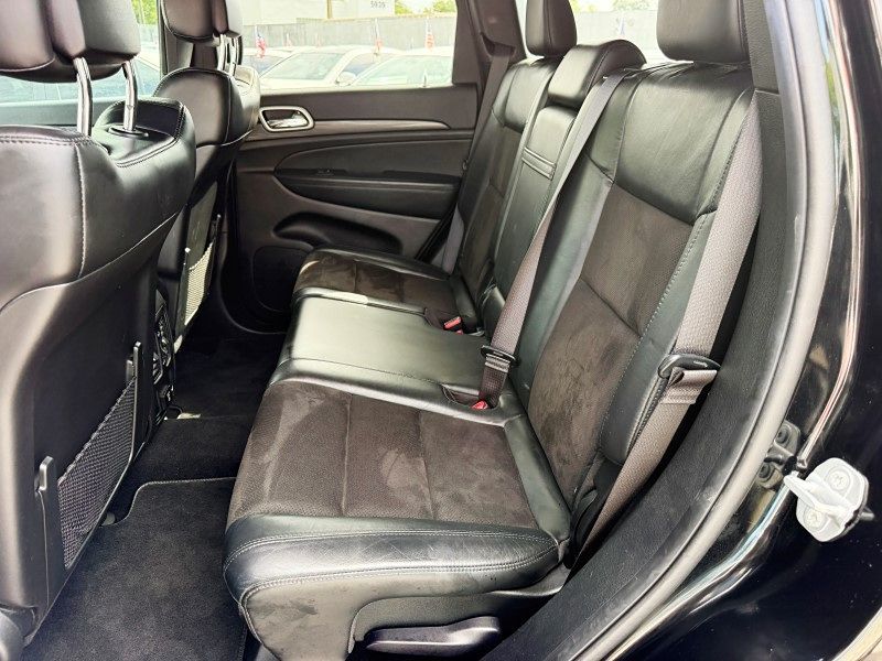 2021 Jeep Cherokee - $23,988