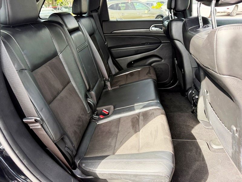 2021 Jeep Cherokee - $23,988