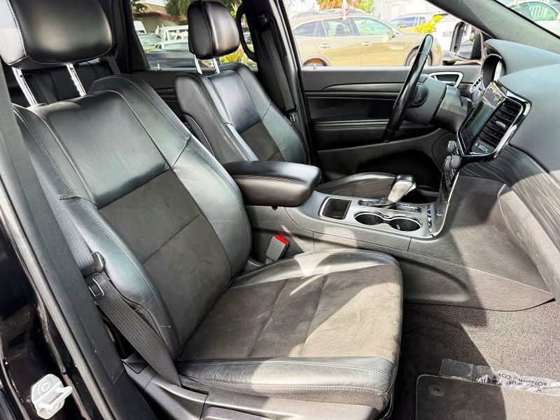 2021 Jeep Cherokee - $23,988