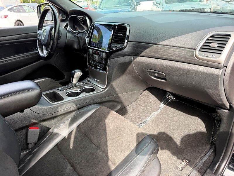 2021 Jeep Cherokee - $23,988