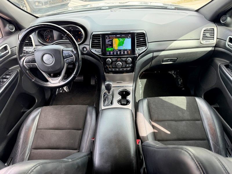 2021 Jeep Cherokee - $23,988