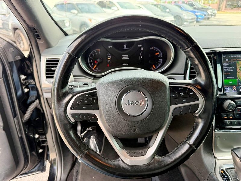 2021 Jeep Cherokee - $23,988