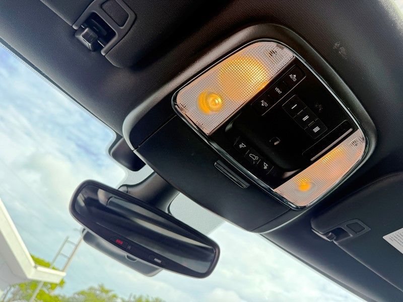 2021 Jeep Cherokee - $23,988