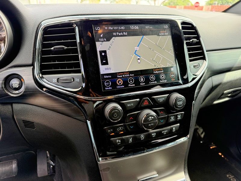 2021 Jeep Cherokee - $23,988