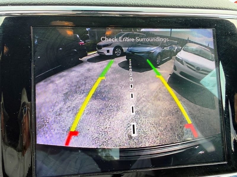 2021 Jeep Cherokee - $23,988
