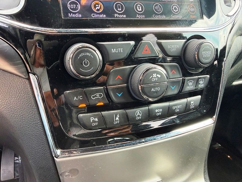2021 Jeep Cherokee - $23,988