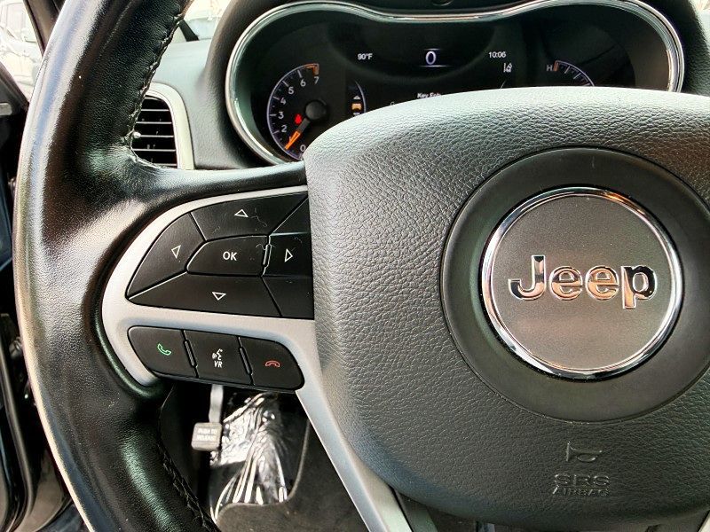 2021 Jeep Cherokee - $23,988