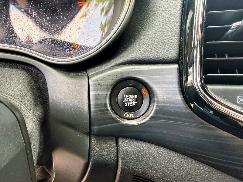 2021 Jeep Cherokee - $23,988
