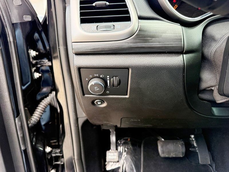 2021 Jeep Cherokee - $23,988