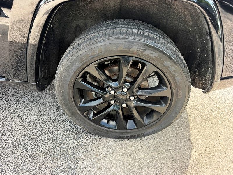 2021 Jeep Cherokee - $23,988