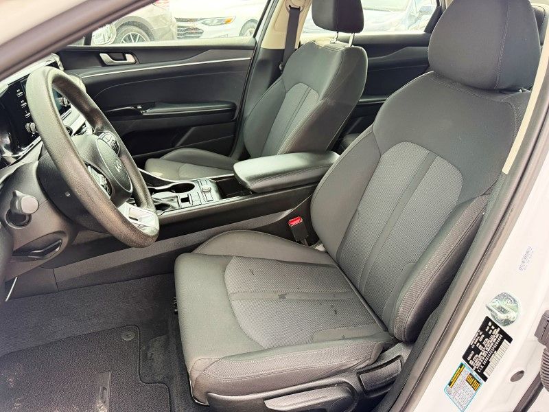2023 Kia K5 - $10,988