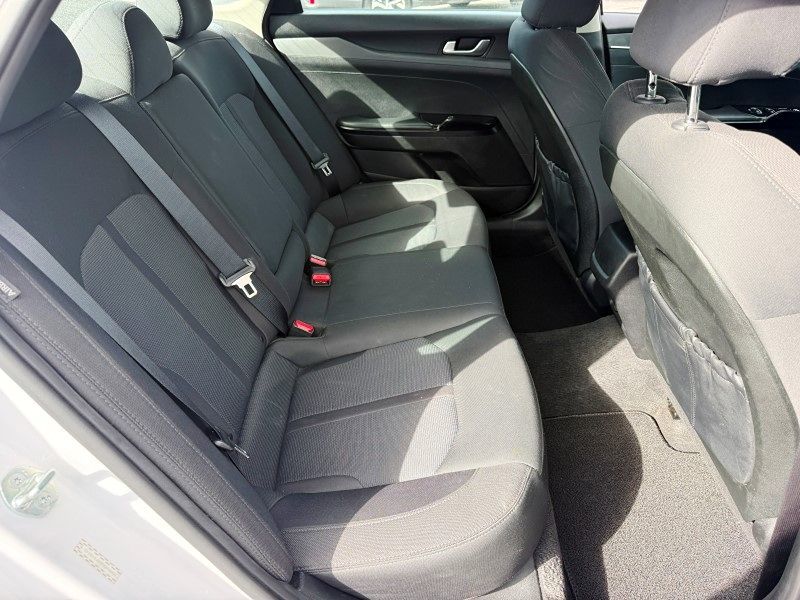2023 Kia K5 - $10,988