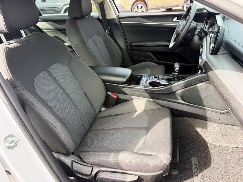2023 Kia K5 - $10,988