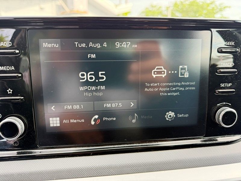 2023 Kia K5 - $10,988