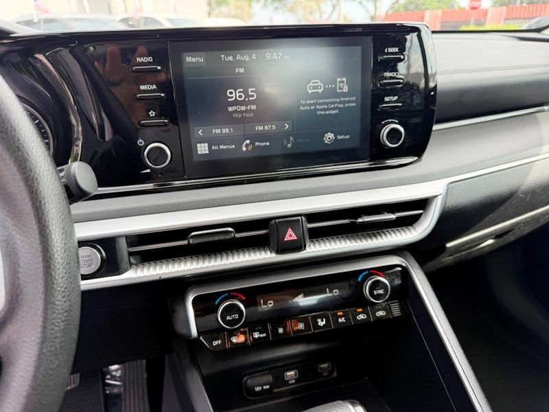 2023 Kia K5 - $10,988
