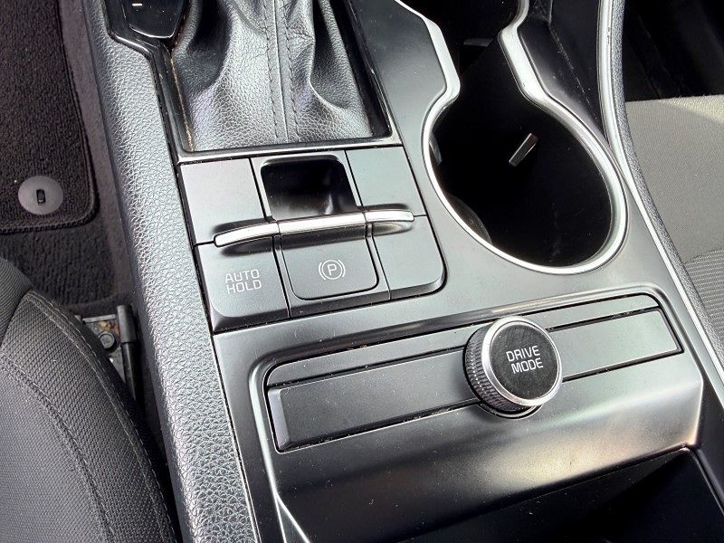 2023 Kia K5 - $10,988