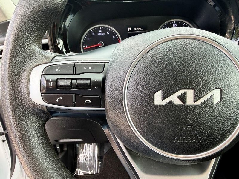 2023 Kia K5 - $10,988