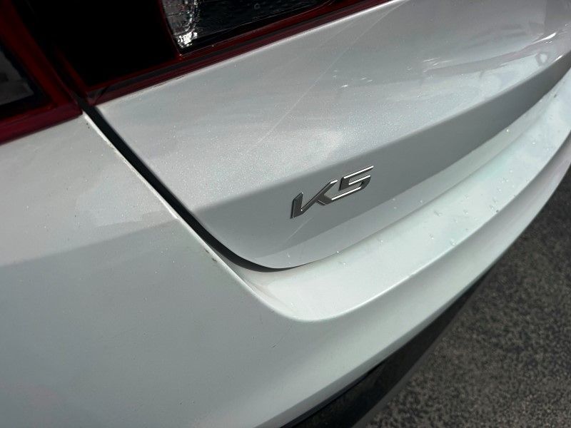 2023 Kia K5 - $10,988